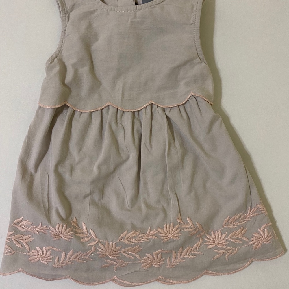 Old navy dress